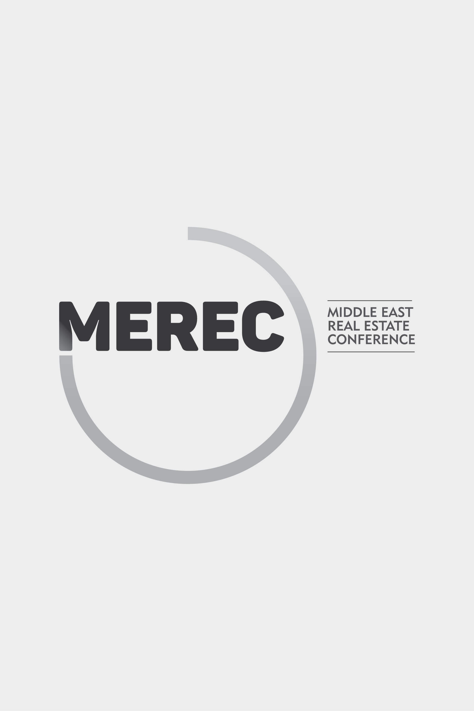 MEREC - Brand Identity